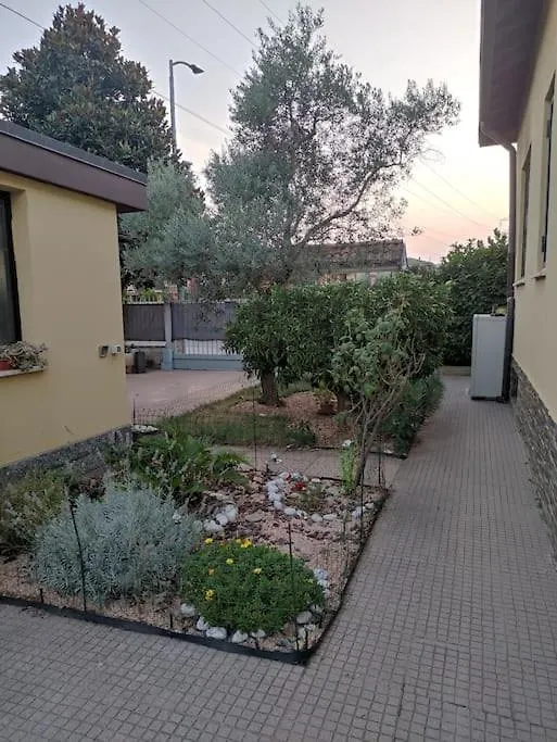La Brughiera Apartment Brugherio