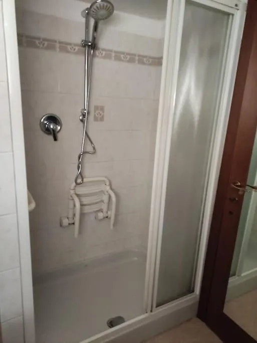 La Brughiera Apartment Brugherio