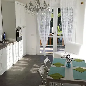 Bed & Breakfast La Casa Dei Sogni, Brugherio