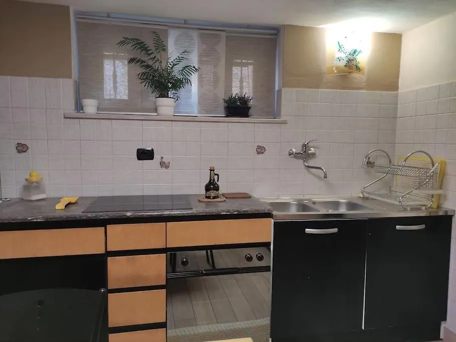 La Brughiera Apartment Brugherio